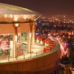 هتل رویال شیراز