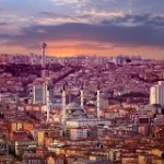 تور آنکارا