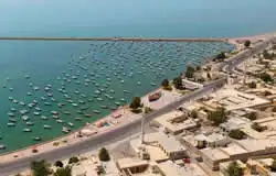 تور بندر عباس