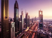 تور امارات