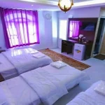 امکانات هتل قباد قشم