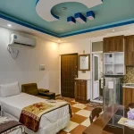 امکانات هتل رخسار قشم
