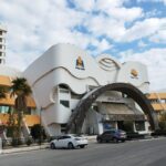 هتل آریان کیش