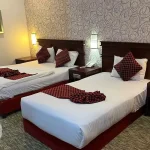 هتل پارمیدا کیش