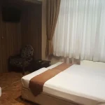 هتل پرستاره مشهد