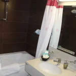 هتل مدینه الرضا مشهد
