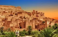 تور مراکش