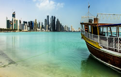 تور قطر
