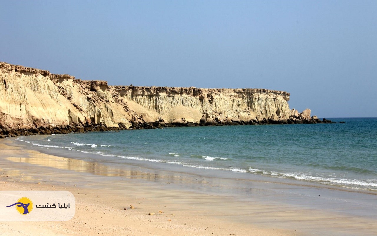 تور قشم 3 روزه