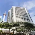 هتل شانگری لا کوالالامپور