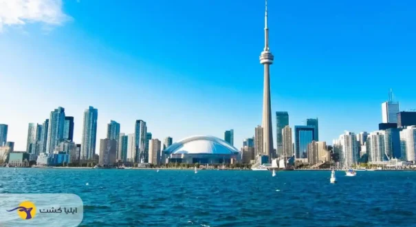 شهر تورنتو
