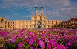 تور یزد