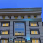 هتل آترو استانبول
