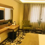 امکانات هتل آترو استانبول