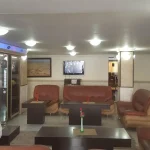 هتل فروغ بندرعباس