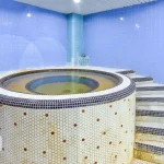 سونا هتل خلیج فارس بندرعباس