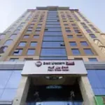 هتل بست وسترن پلاس پیرل کریک دبی