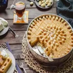 خوشمزه ترین دسرهای دبی
