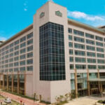 هتل کانتری این اند سویت دهلی