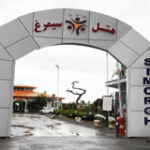 هتل سیمرغ کیش