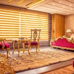 ظاهر اتاق هتل سینگو قشم