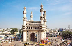 حیدر آباد