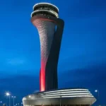فرودگاه جدید استانبول (iGA Istanbul Airport)