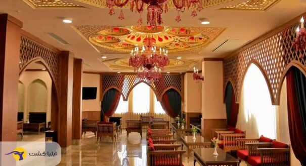 هتل امیر کبیر کیش هتل امیر کبیر کیش