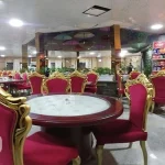 هتل سیمرغ کیش