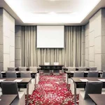 اتاق کنفرانس هتل مرکور کوالالامپور