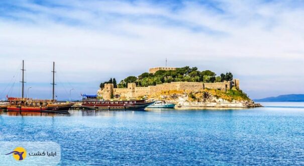 کوش آداسی کوش آداسی