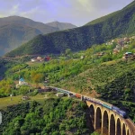 شهر زیبای سوادکوه