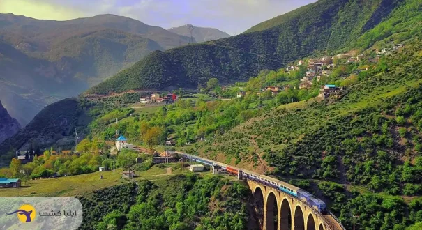 شهر زیبای سوادکوه شهر زیبای سوادکوه