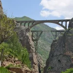 سوادکوه، شهری در دل جنگل‌های مازندران