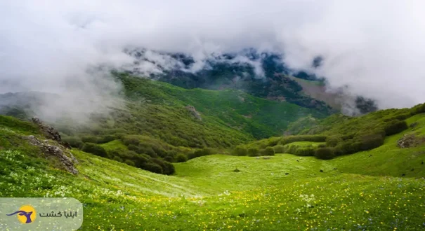ییلاق سوادکوه ییلاق سوادکوه