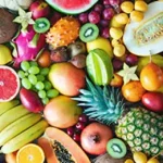 میوه‌ های عجیب و غریب دنیا