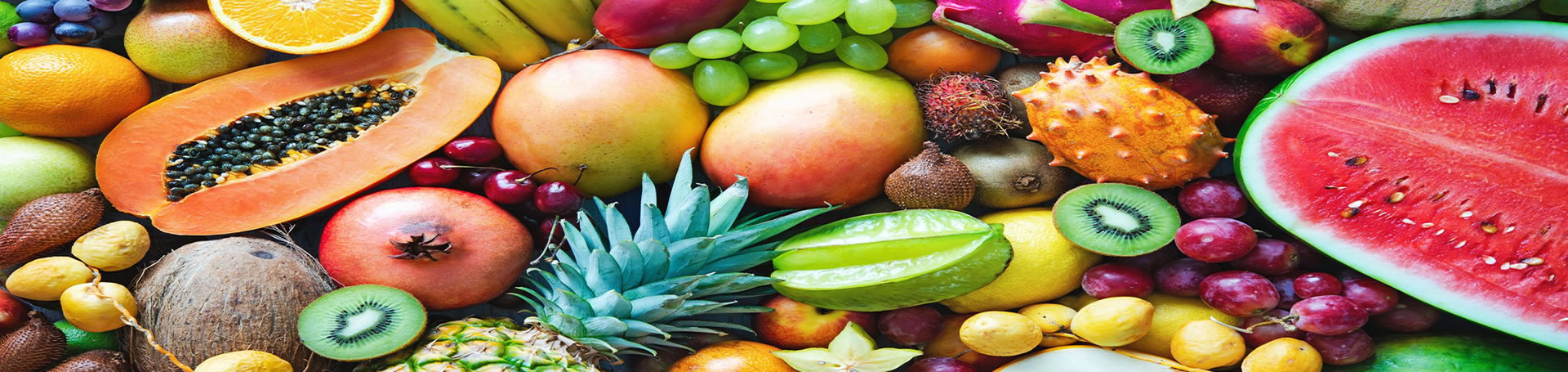 میوه‌ های عجیب و غریب دنیا