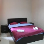 هتل میکا تفلیس