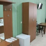 هتل میکا تفلیس