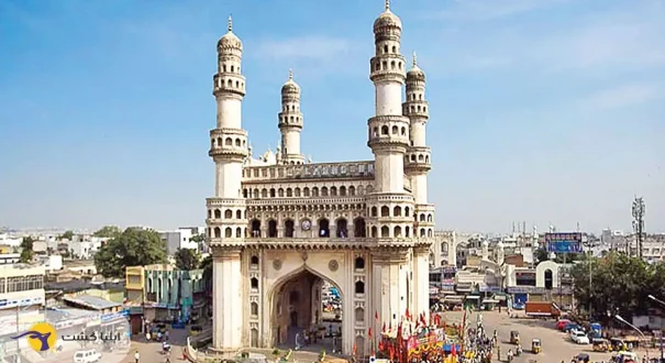 حیدر آباد حیدر آباد