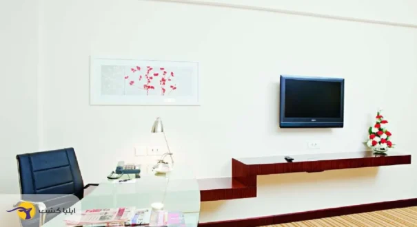 هتل کانتری این و سوئیتز بای رادیسون هتل کانتری این و سوئیتز بای رادیسون