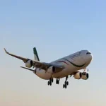 طول عمر هواپیماها