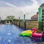 هتل ایبیس استایل سنگاپور