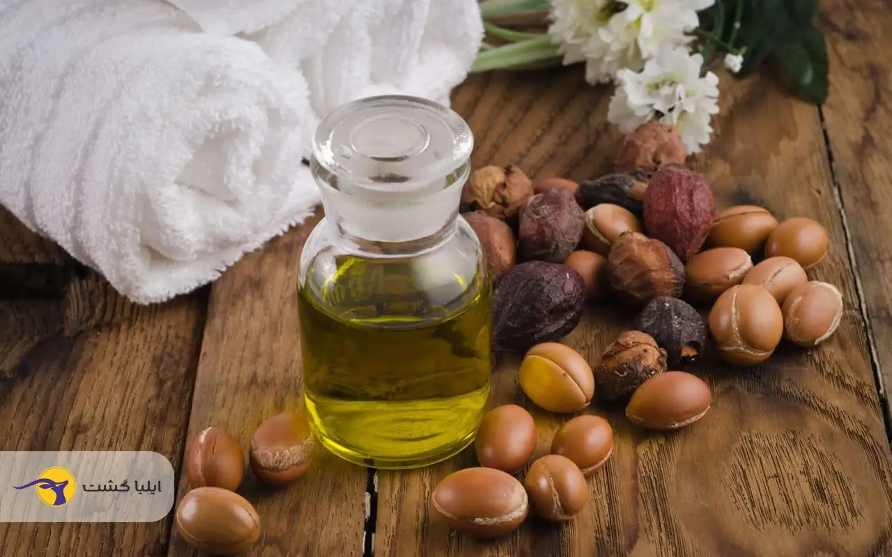 سوغات مراکش 4 سوغات مراکش