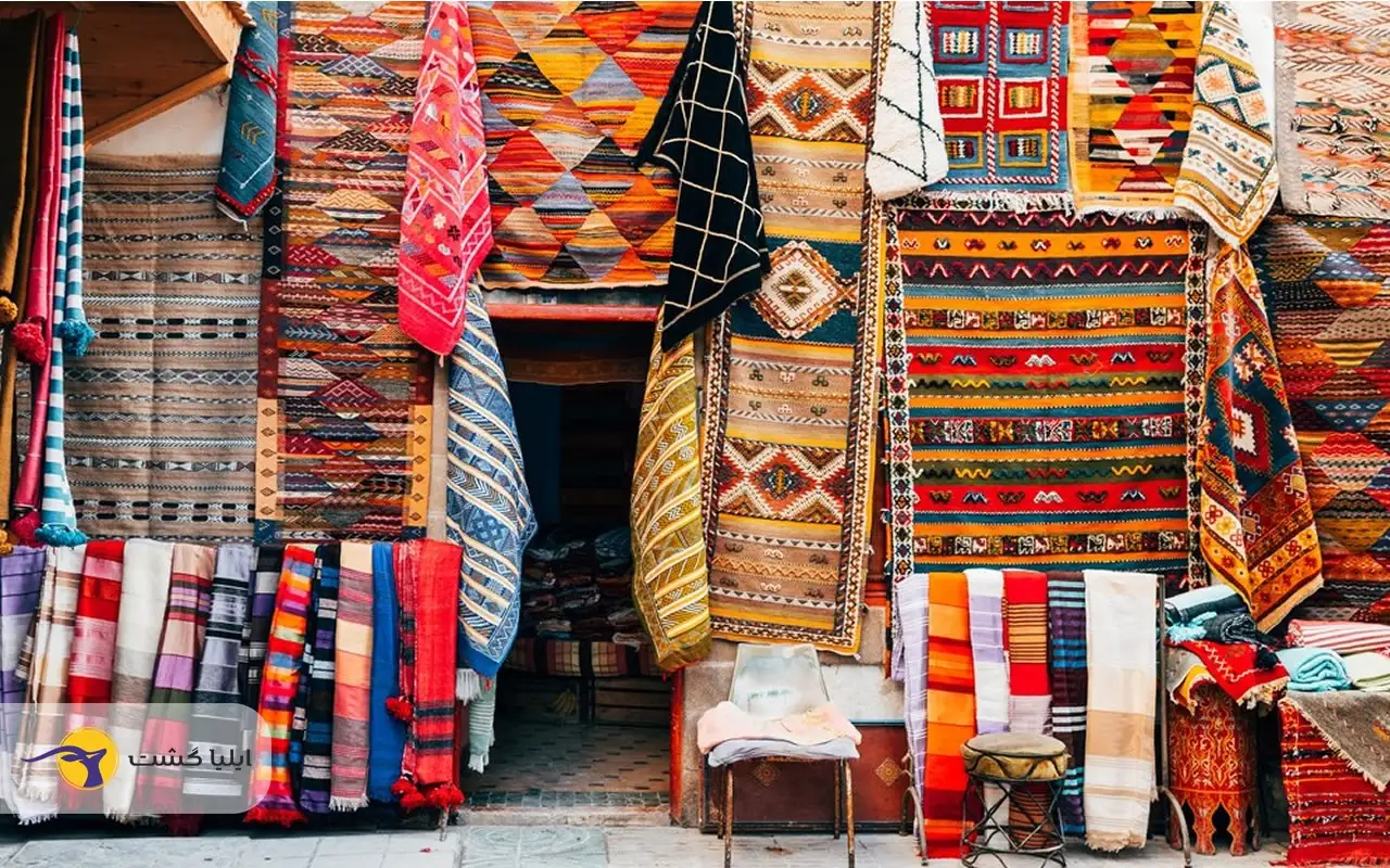 سوغات مراکش 1 سوغات مراکش