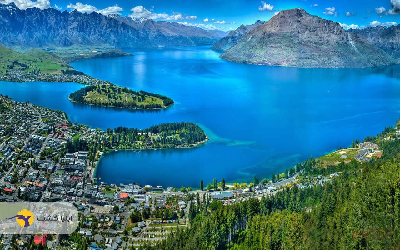 کشورهایی با پایین ترین میزان خشونت 2 پایین ترین میزان خشونت در کشور