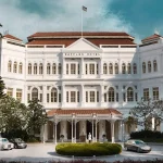 هتل رافلز (RAFFLES HOTEL)
