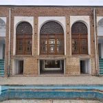 کاخ موزه سلیمانیه کرج
