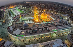 تور کربلا