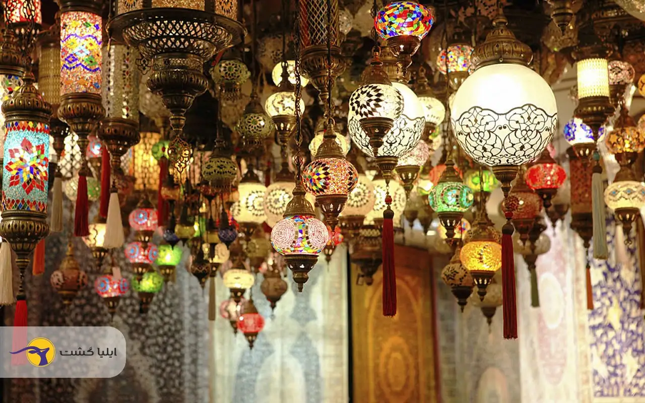 سوغات مراکش 5 سوغات مراکش